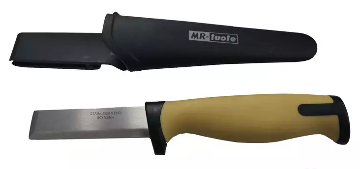 TALTTAPUUKKO RST - Puukot ja veitset - 6430074693305 - 1