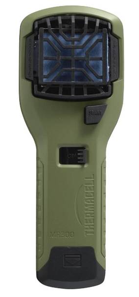 THERMACELL HYTTYSTORJUNTALAITE - Hyönteiskarkoittimet ja -pyydykset - 0843654001845 - 1