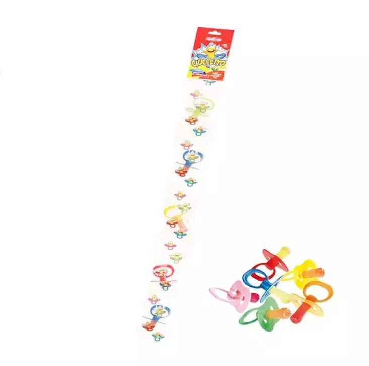 TUTTINAUHA 28G - Makeispussit, -patukat ja tikkarit - 8005533000055 - 1