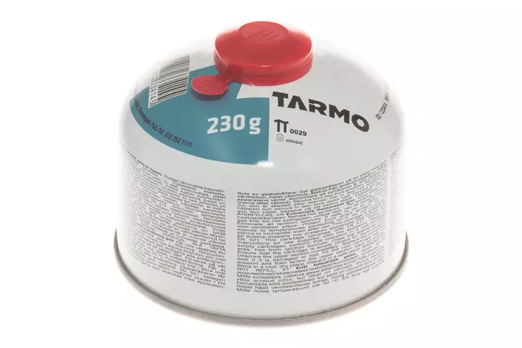 Tarmo Kaasupatruuna 230 g - Kaasut - 6410412334145 - 1