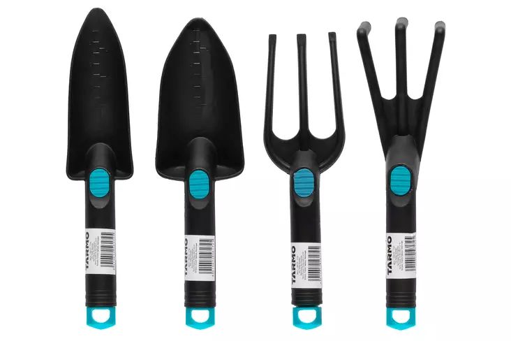 Tarmo Puutarhavälineet - Istutustyökalut - 6410412561725 - 1