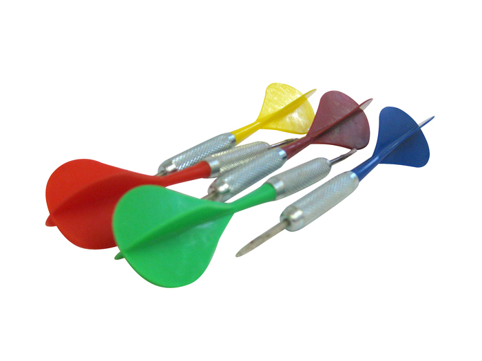 Tikat 24g 5 kpl - Pihapelit - 6438159012065 - 1