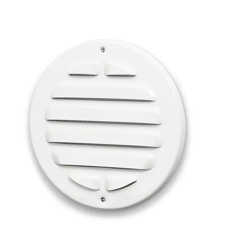 ULKOSÄLE US150-160 VALK - Rakennuksen ilmanvaihto - 6420614028445 - 1