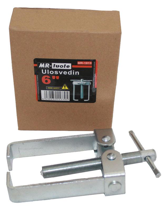 ULOSVEDIN 6 `` - Ulosvetimet - 6430032157795 - 1