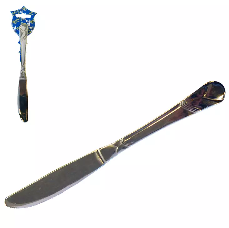 VENETSIA VEITSI 3 KPL - Ruokailuvälineet ja -setit - 8022267006955 - 1