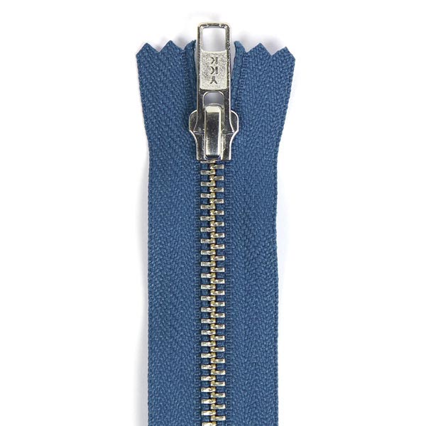 VETOKETJU 14 CM FARKKU/NYLON - Vetoketjut - 6420615042655 - 1