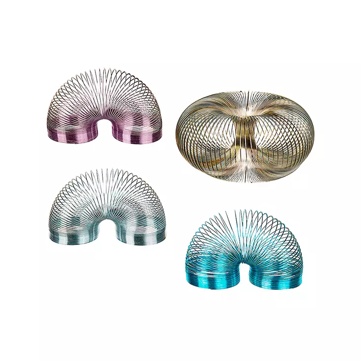 VIETERI METALLIA 5,8 cm - Sisäleikit - 4029811120345 - 1