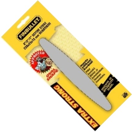 VIIKATEKIVI 230 X 35 X 15 MM PIIKARBI - Hiomatarvkkeet - 6430017701265 - 1