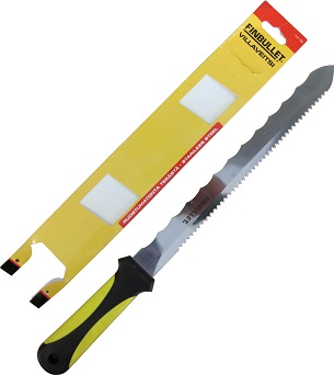 VILLAVEITSI 280mm terä - Puukot ja veitset - 6438152019825 - 1