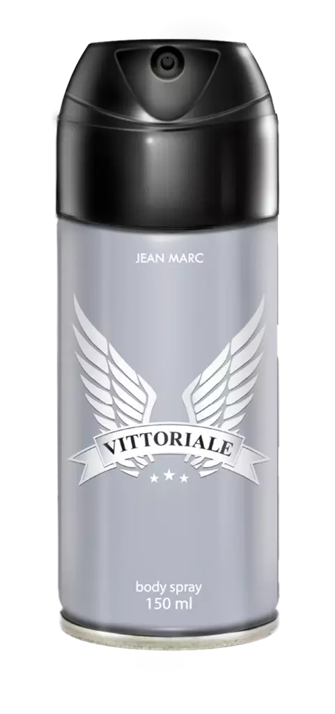 VITTORIALE 150ML DEOSPRAY - Naisten deodorantit - 5908248103055 - 2