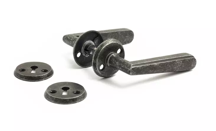 VÄLIOVENPAINIKE OXFORD TINA IP - Kahvat ja vetimet - 7317900171055 - 1