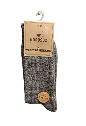 Vaellussukat - Miesten sukat - 6438159026635 - 1