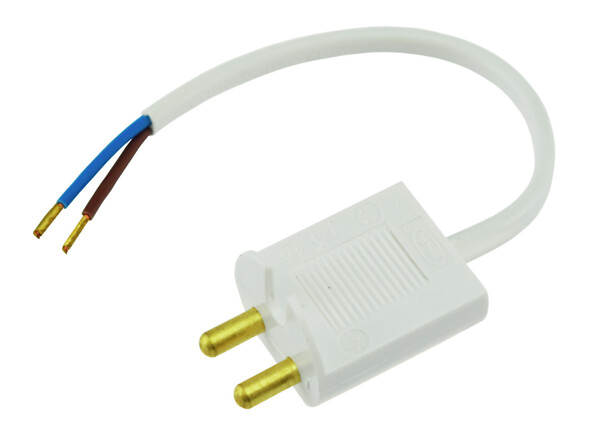 Valaisinpistotulppajohto - Pistotulpat - 6438140944665 - 1