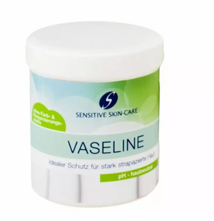 Vaseliini Skin-care 125ml - Vartalonhoito - 4009737065005 - 1