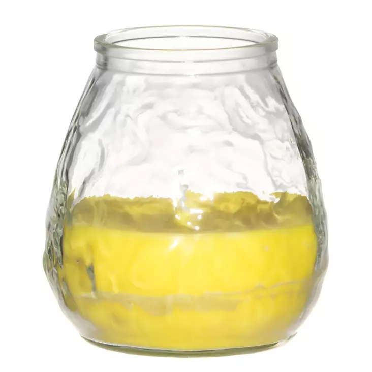 Venetsia Kynttilä Citronella - Pöytäkynttilät ja tuoksukynttilät - 5906927086705 - 1