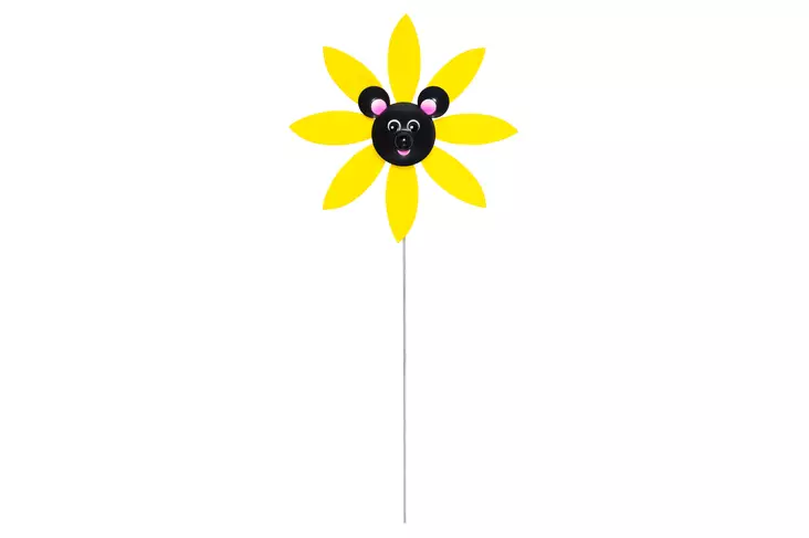 Viipperä Hiirikasvo - Sademittarit ja viipperät - 6410412430625 - 1