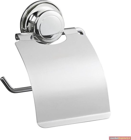 WC-PAPERITELINE - Kylpyhuoneen piensisustustuotteet - 8711252950815 - 1