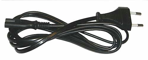 Yleisverkkojohto - Verkkokaapelit - 6438140271655 - 1