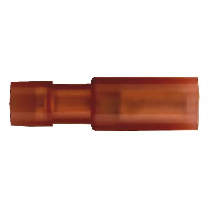 HYLSYLIITIN PUNAINEN - Auton liittimet - 4056807020075 - 1