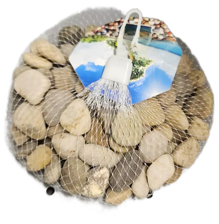 KORISTEKIVET 500 G - Koristekivet ja hiekat - 6438159251075 - 1