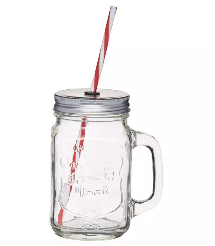 JUOMAPURKKI KAHVALLA - Juomapullot ja juomapurkit - 6438168097725 - 1