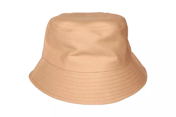 Acces Lierikkö vaalean ruskea - Naisten pipot ja hatut - 6410416143545 - 1