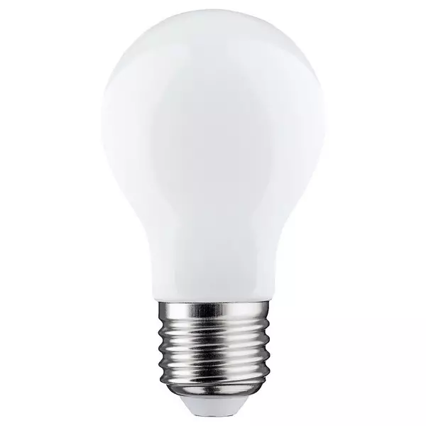 Airam LED Otso Vakiolamppu E27 7W 806lm 4000K - Lamput ja polttimot - 6435200318015 - 1