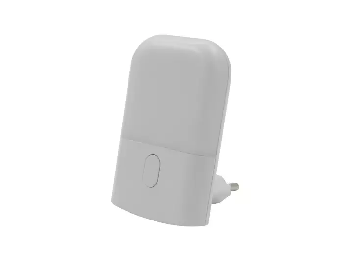 Airam Maine LED-yövalo 10 lm – hämärätunnistimella - Yövalot - 6435200323255 - 1