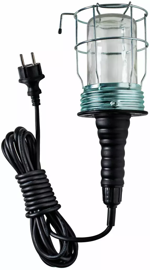 Airam Roikkavalo johto 5m IP54 - Työvalaisimet - 6435200201065 - 1