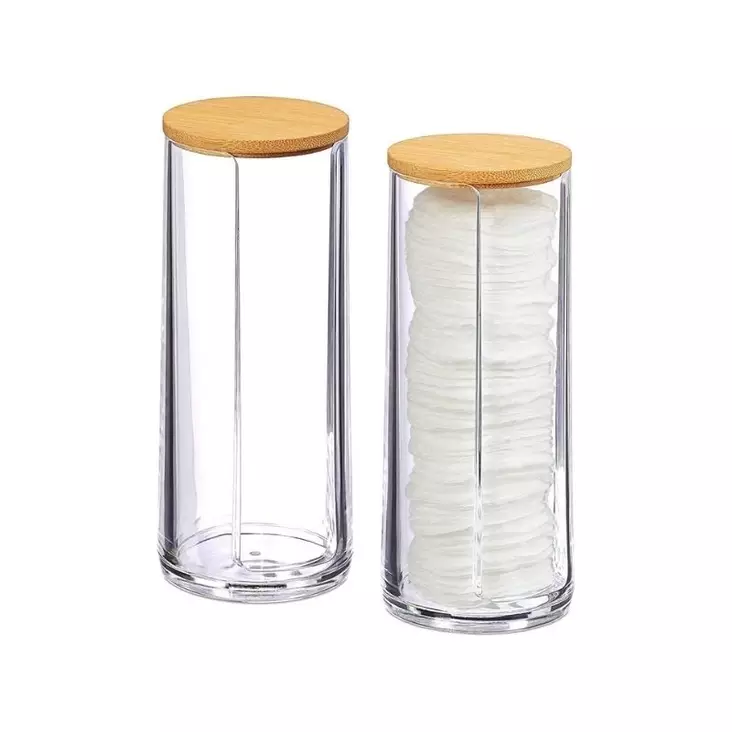 Alpina vanulappu rasia bambukansi - Laatikot - 8711252180595 - 1