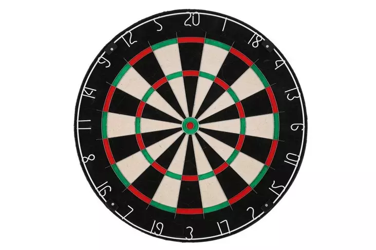 Atom Dartstaulu - Pihapelit - 6410416394725 - 1