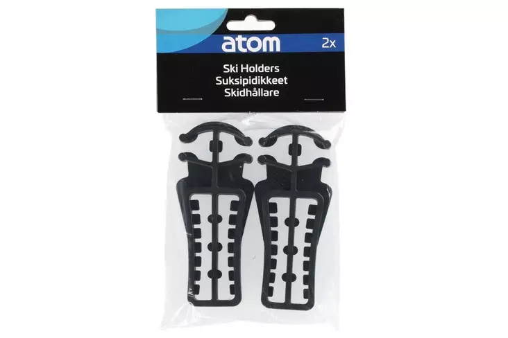 Atom Suksipidike 2 kpl - Talviurheilutuotteet - 6410416237855 - 1