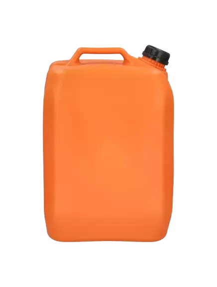 BENSAKANISTERI 30L ORANSSI - Polttoainekanisterit ja suppilot - 6416061402105 - 1