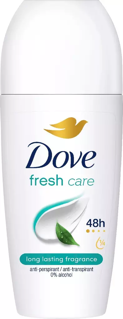 DOVE DEO ROLL-ON FRESH - Naisten deodorantit - 0000059095385 - 1