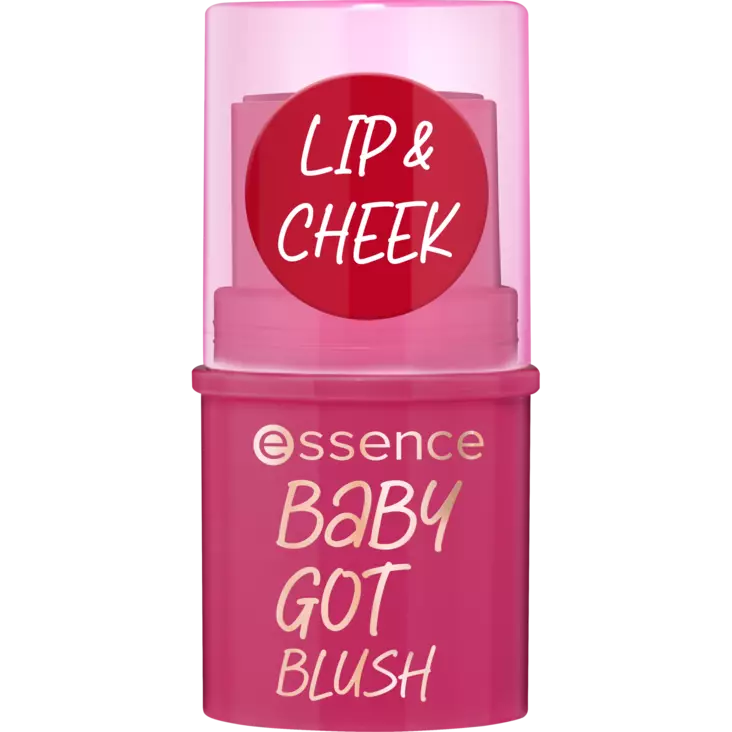 Essence baby got blush 50 - Meikit - 4059729490285 - 1