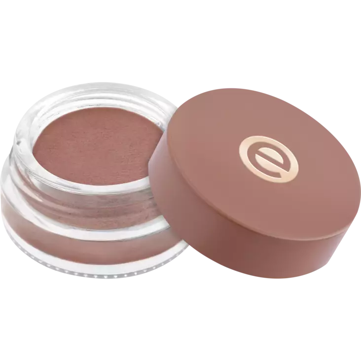 Essence cream eyeshadow matte 01 - Meikit - 4059729617835 - 1