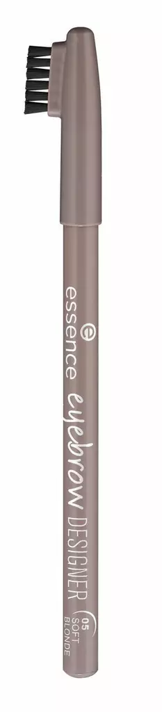 Essence eyebrow DESIGNER 05 - Meikit - 4250587771855 - 1