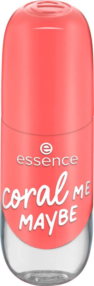 Essence gel nail colour 52 - Meikit - 4059729409065 - 1