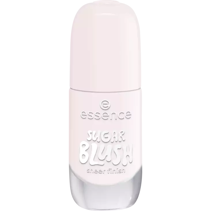 Essence gel nail polish 05 - Kynsienhoito - 4059729585455 - 1