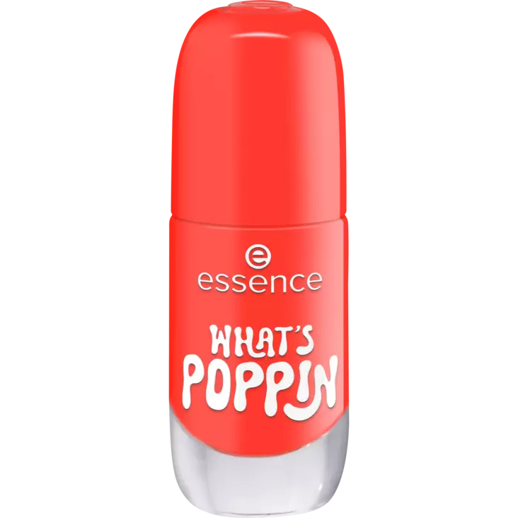 Essence gel nail polish 18 - Kynsienhoito - 4059729585585 - 1