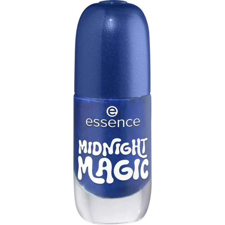 Essence gel nail polish 51 - Kynsienhoito - 4059729630605 - 1