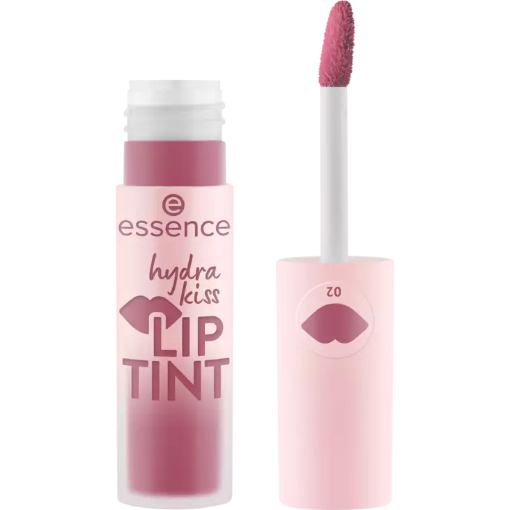 Essence hydra kiss LIP TINT 02 - Meikit - 4059729542885 - 1