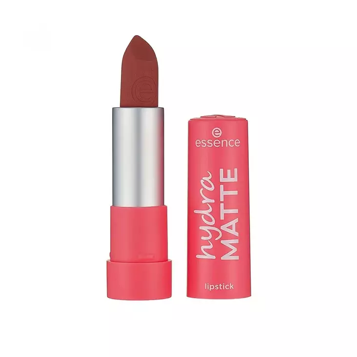 Essence hydra MATTE lipstick 403 - Meikit - 4059729348395 - 1