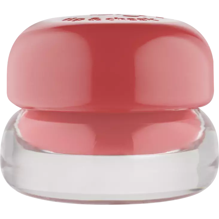 Essence jelly POT lip & cheek balm 10 - Meikit - 4059729621795 - 1