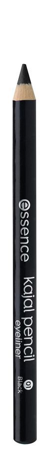 Essence kajal pencil 01 - Meikit - 4250035200715 - 1