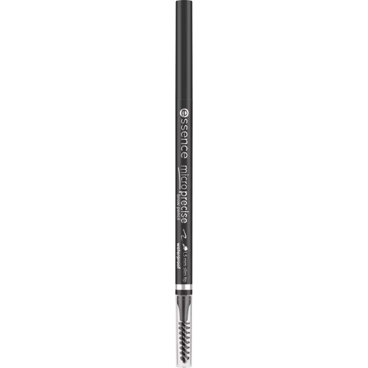 Essence micro precise brow pencil 08 - Meikit - 4059729583345 - 1