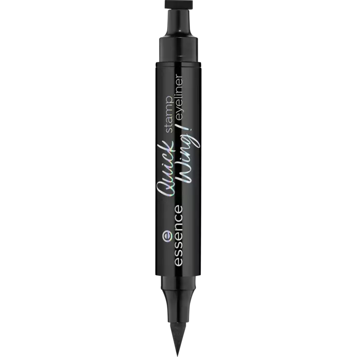Essence Quick Wing! stamp eyeliner 01 - Meikit - 4059729490605 - 1