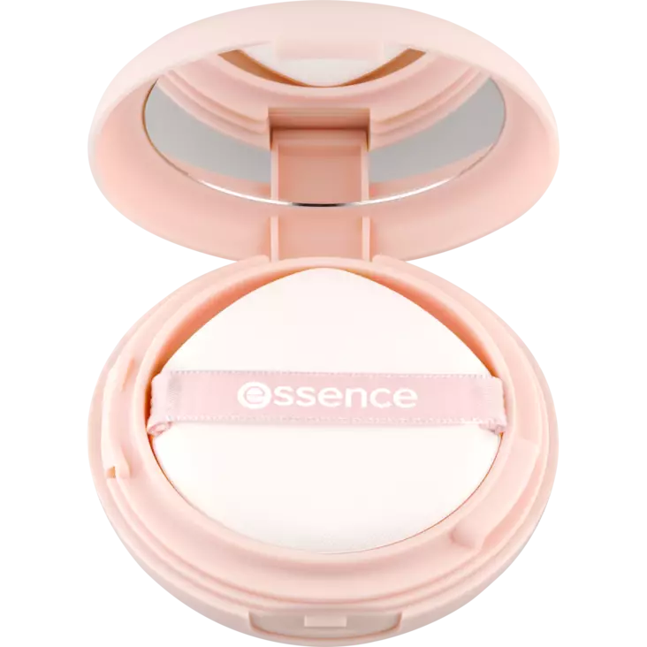 Essence silky CUSHION FOUNDATION 155 - Meikit - 4059729624505 - 1