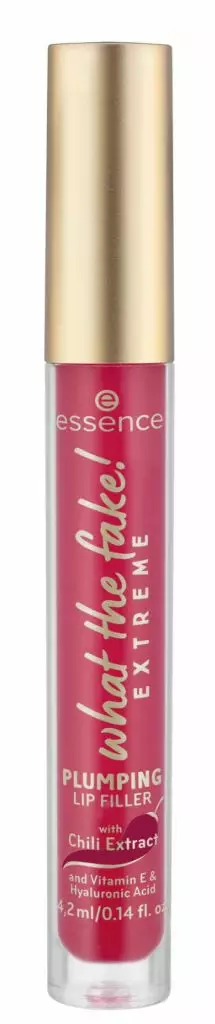 Essence what the fake! EXTREME PLUMPING LIP FILLER - Meikit - 4059729323965 - 1