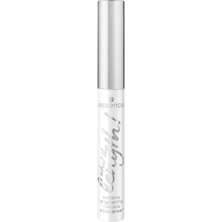 Essence what the length! lash growth serum - Meikit - 4059729583185 - 1